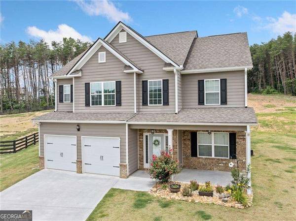 31 Village TRCE,  Rydal,  GA 30171