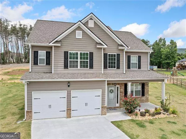 Rydal, GA 30171,31 Village TRCE