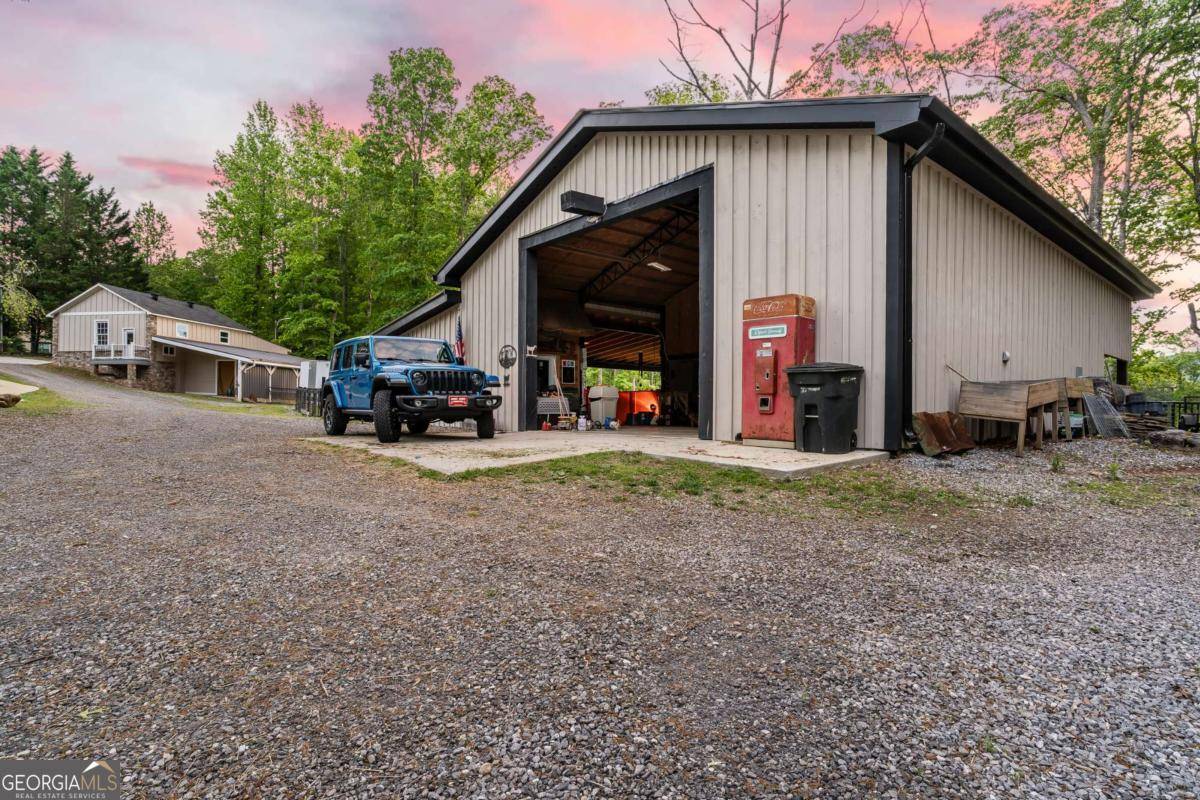 Young Harris, GA 30582,LOT 11 Conners Ridge RD