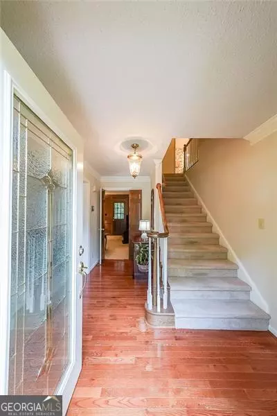 Peachtree Corners, GA 30092,5754 Denton CIR