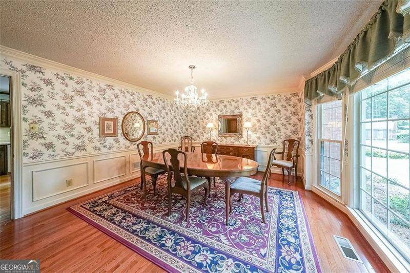 Peachtree Corners, GA 30092,5754 Denton CIR