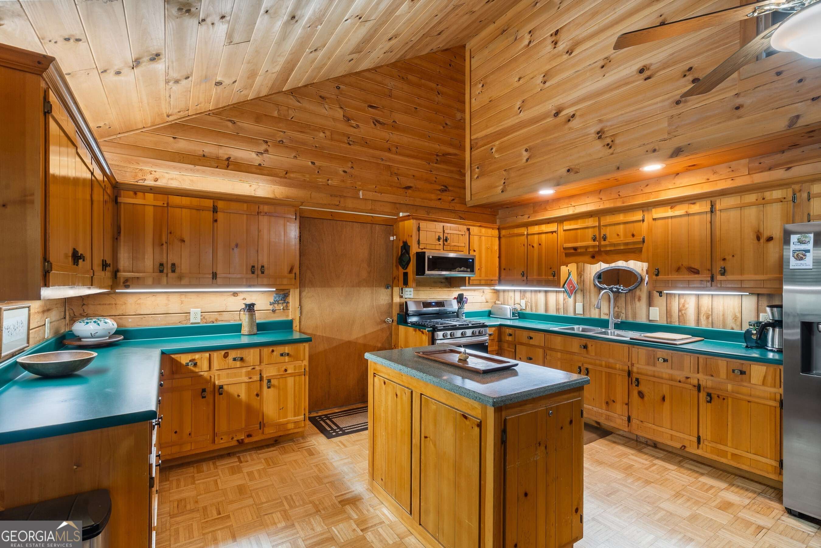Rabun Gap, GA 30568,52 Blueberry LN