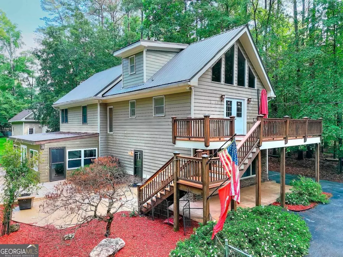 Eatonton, GA 31024,243 W River Bend DR