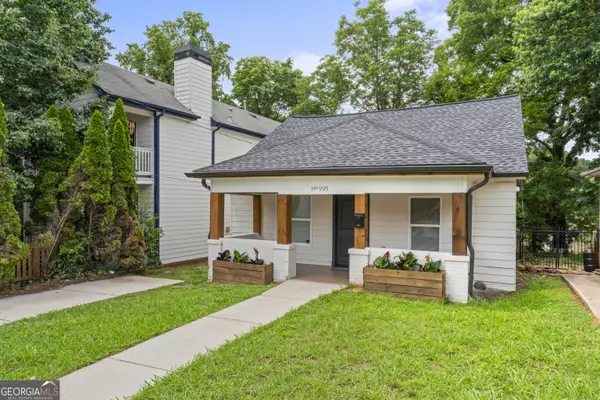 Atlanta, GA 30314,995 Lena ST NW