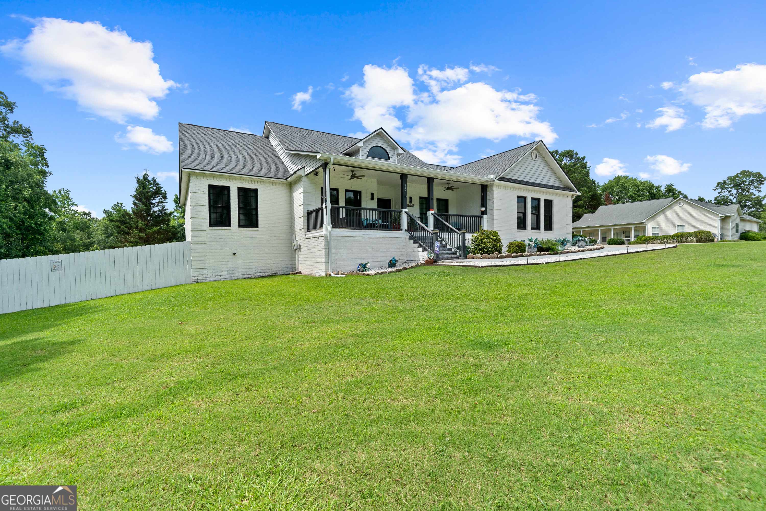Milledgeville, GA 31061,107 Muscadine TRL