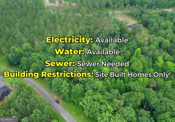 Ellijay, GA 30540,0 High River RD