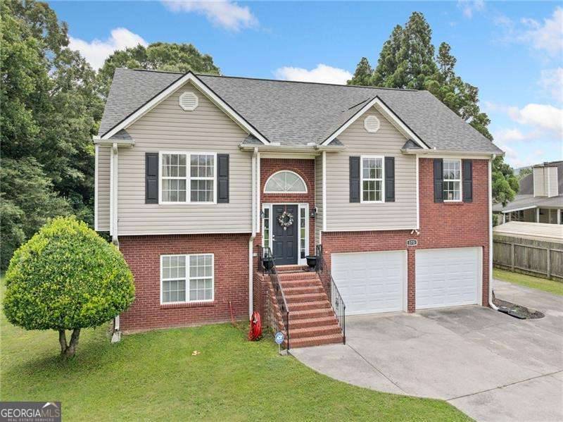 Cartersville, GA 30121,173 Cline Smith RD NE