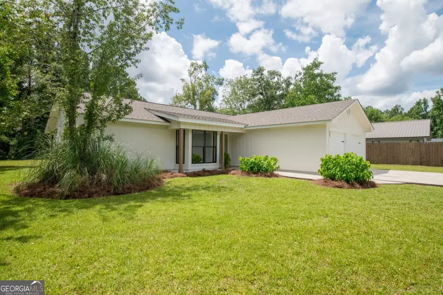 402 Potomac CT, St. Marys, GA 31558