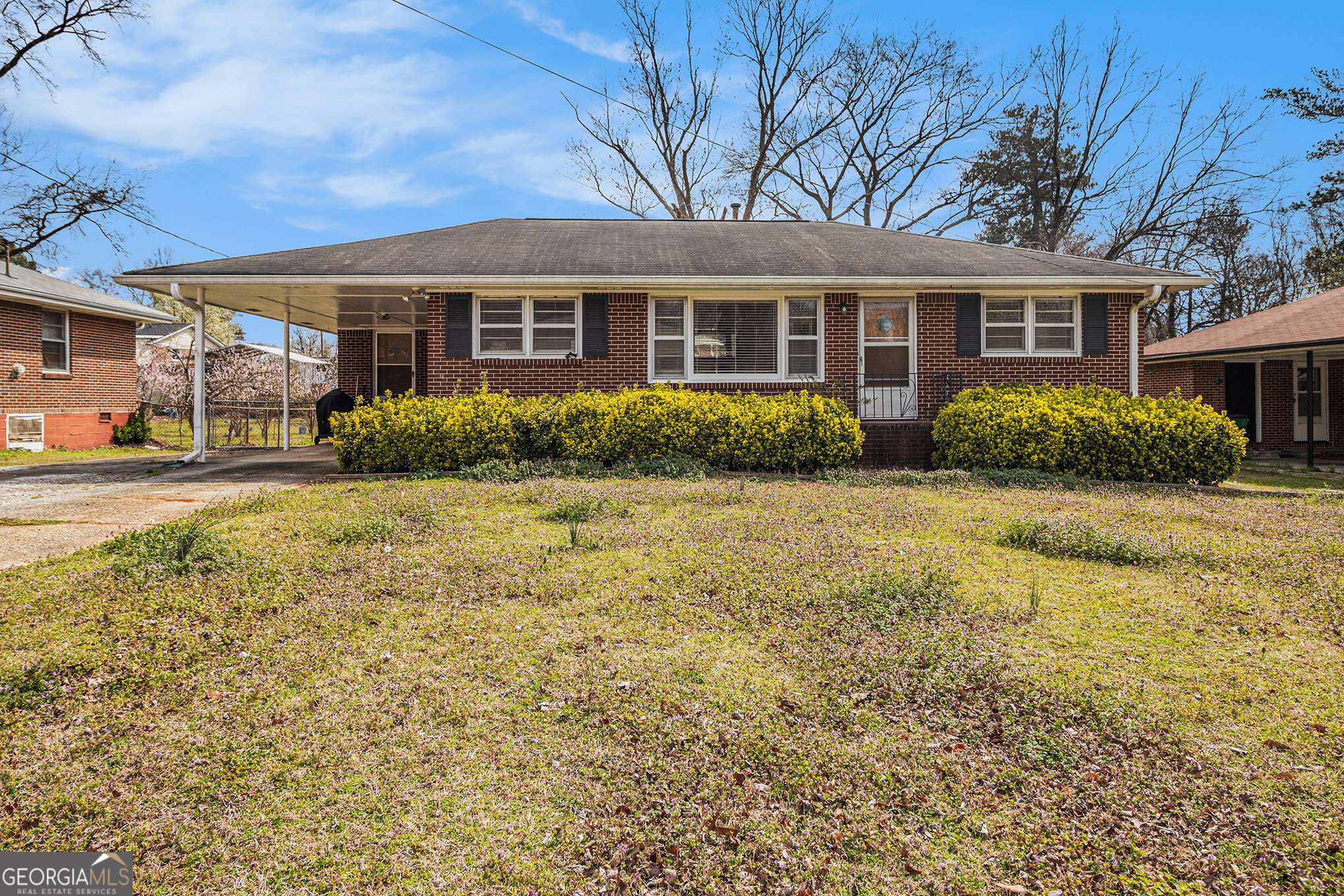 Morrow, GA 30260,965 Laurel ST