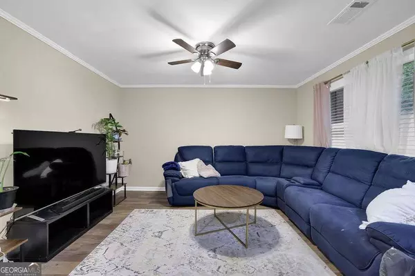 Tucker, GA 30084,1066 Wedgewood LN