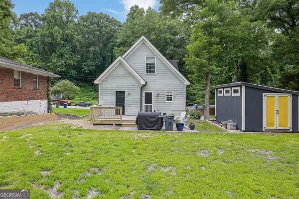 Atlanta, GA 30314,41 Spring LN NW