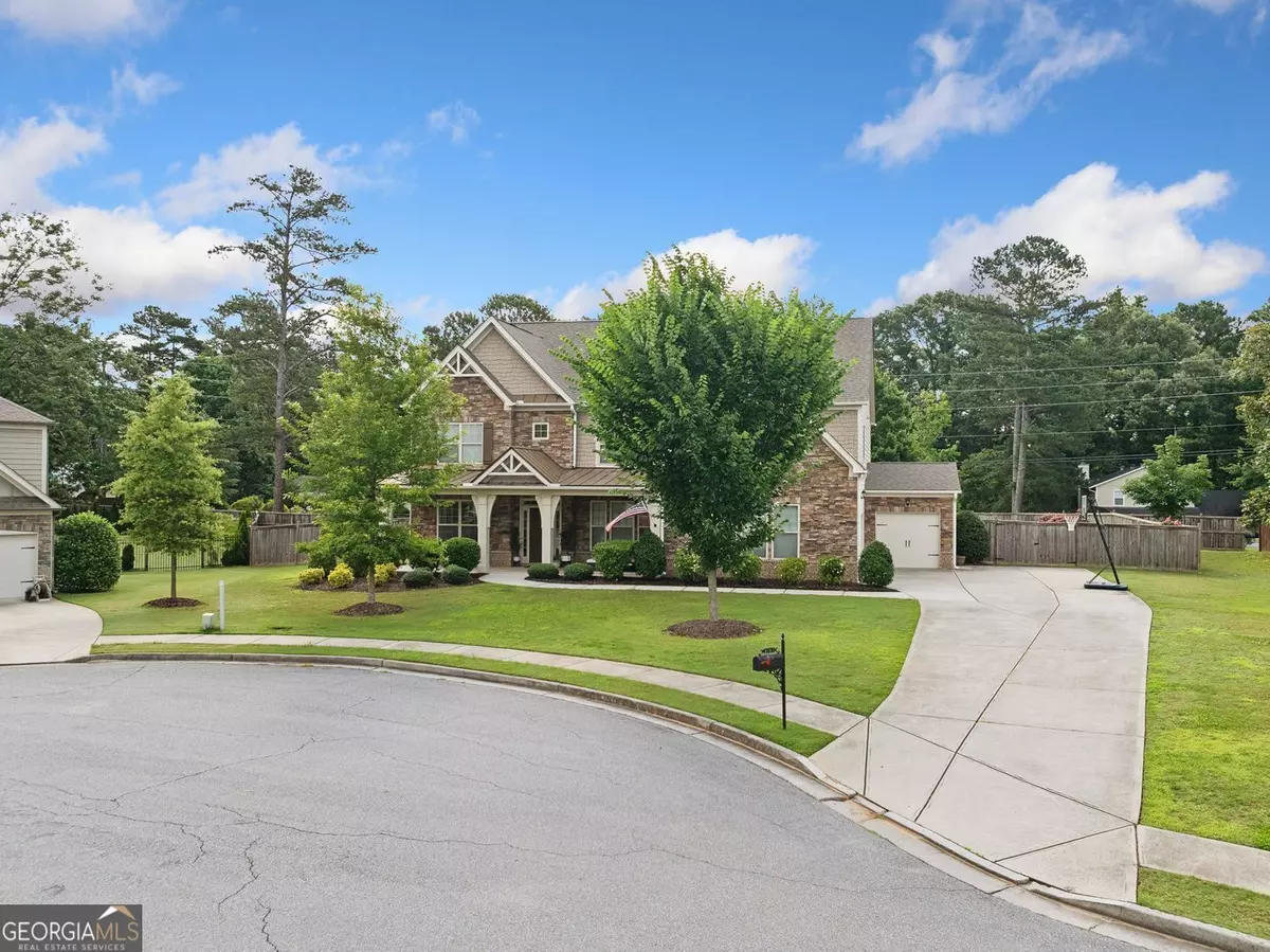 Kennesaw, GA 30152,2767 NW Magnolia Creek DR