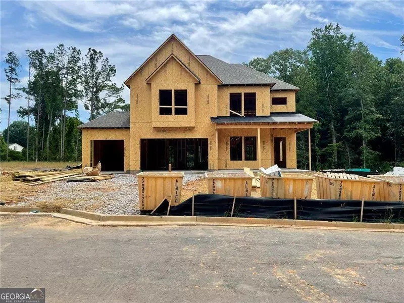 723 Crest Line TRL, Powder Springs, GA 30127