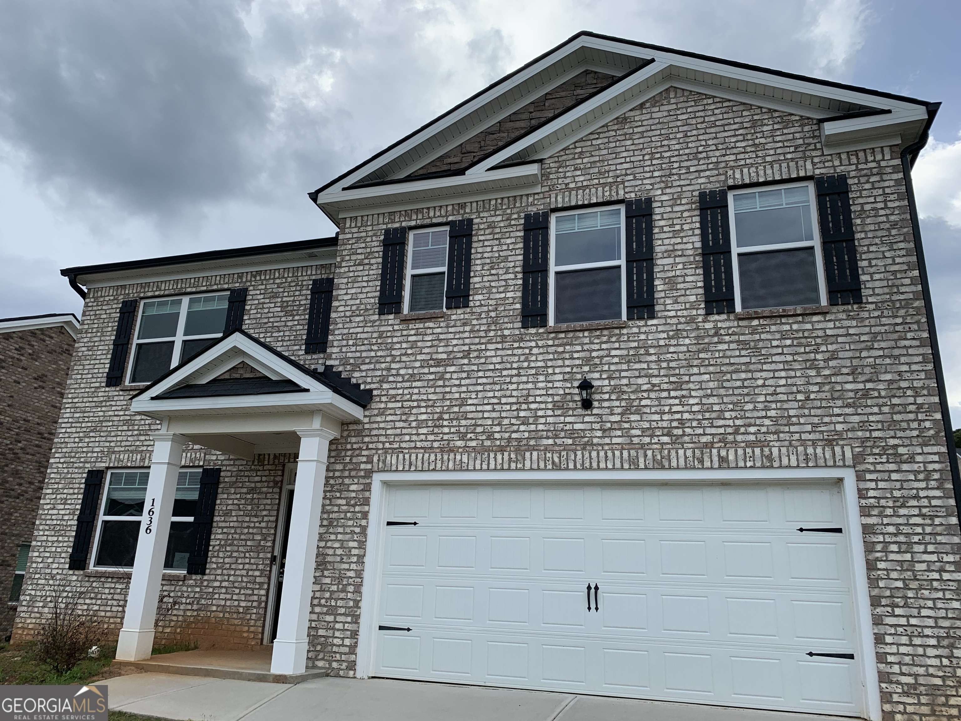 1636 Jersey DR, Stockbridge, GA 30281
