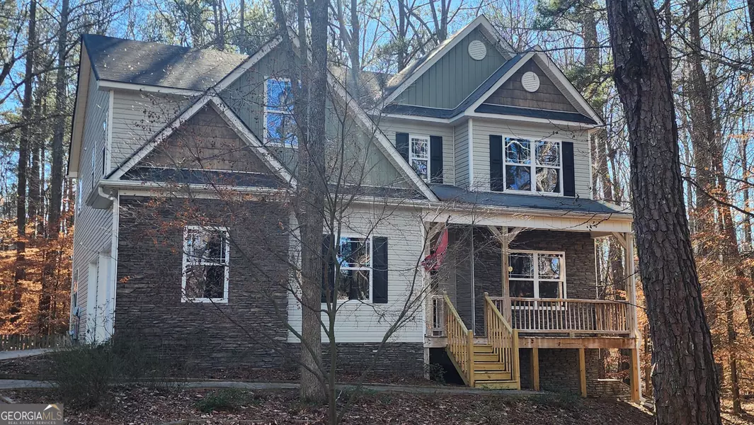 488 Morris RD, Hiram, GA 30141