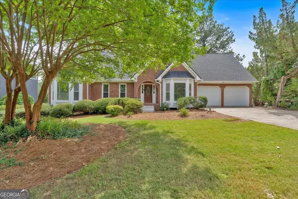 Marietta, GA 30066,4508 CLUB HOUSE DR