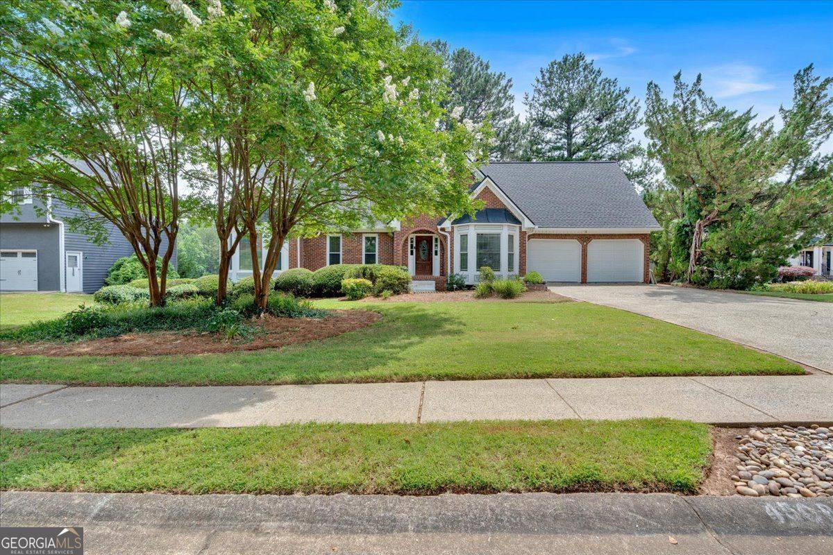 Marietta, GA 30066,4508 CLUB HOUSE DR