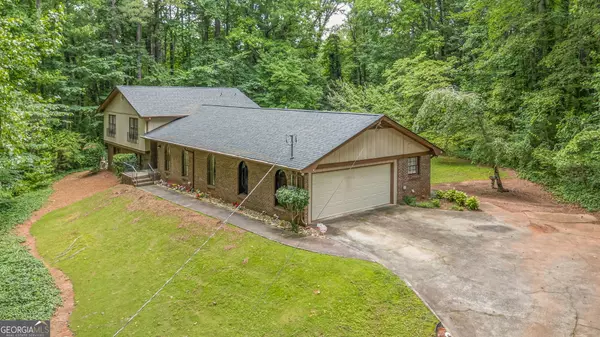 5632 Stillwater CT, Stone Mountain, GA 30087