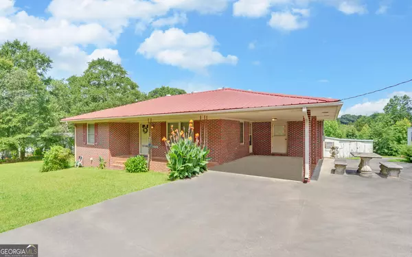 Hartwell, GA 30643,680 Fred King RD