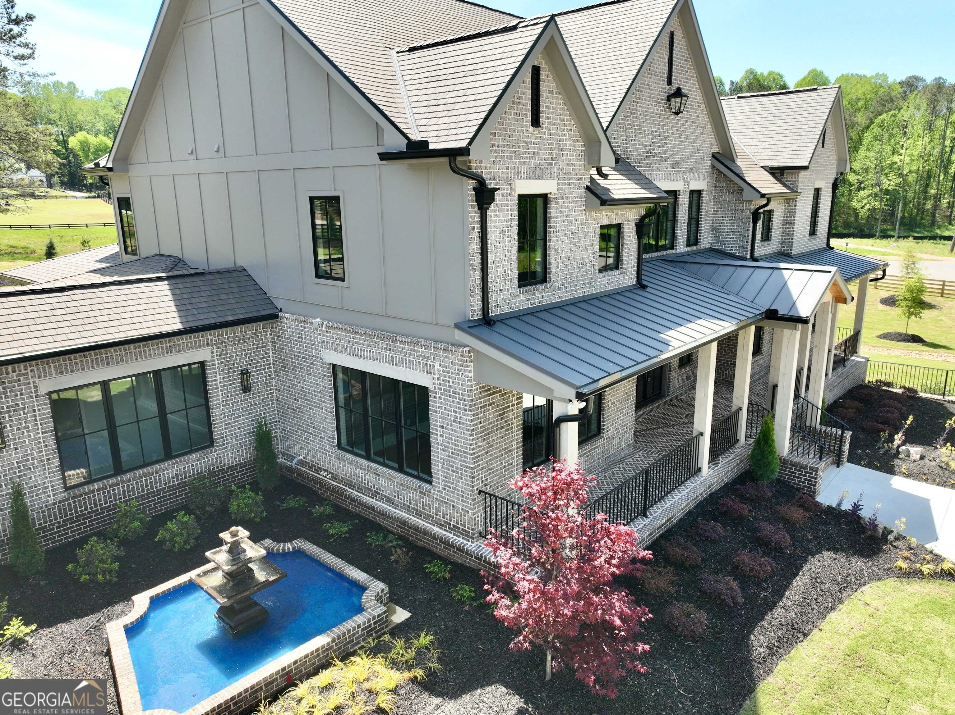 1005 Haddie WAY, Alpharetta, GA 30004