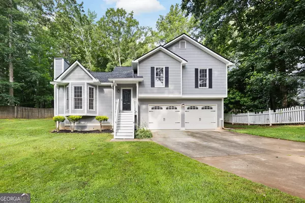 Dallas, GA 30132,248 Freestone LN