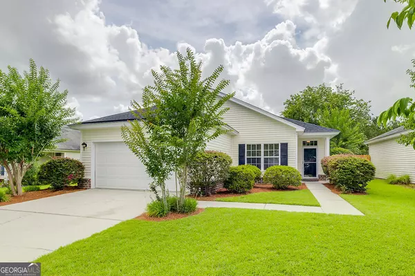 7 Hartland CT, Savannah, GA 31407