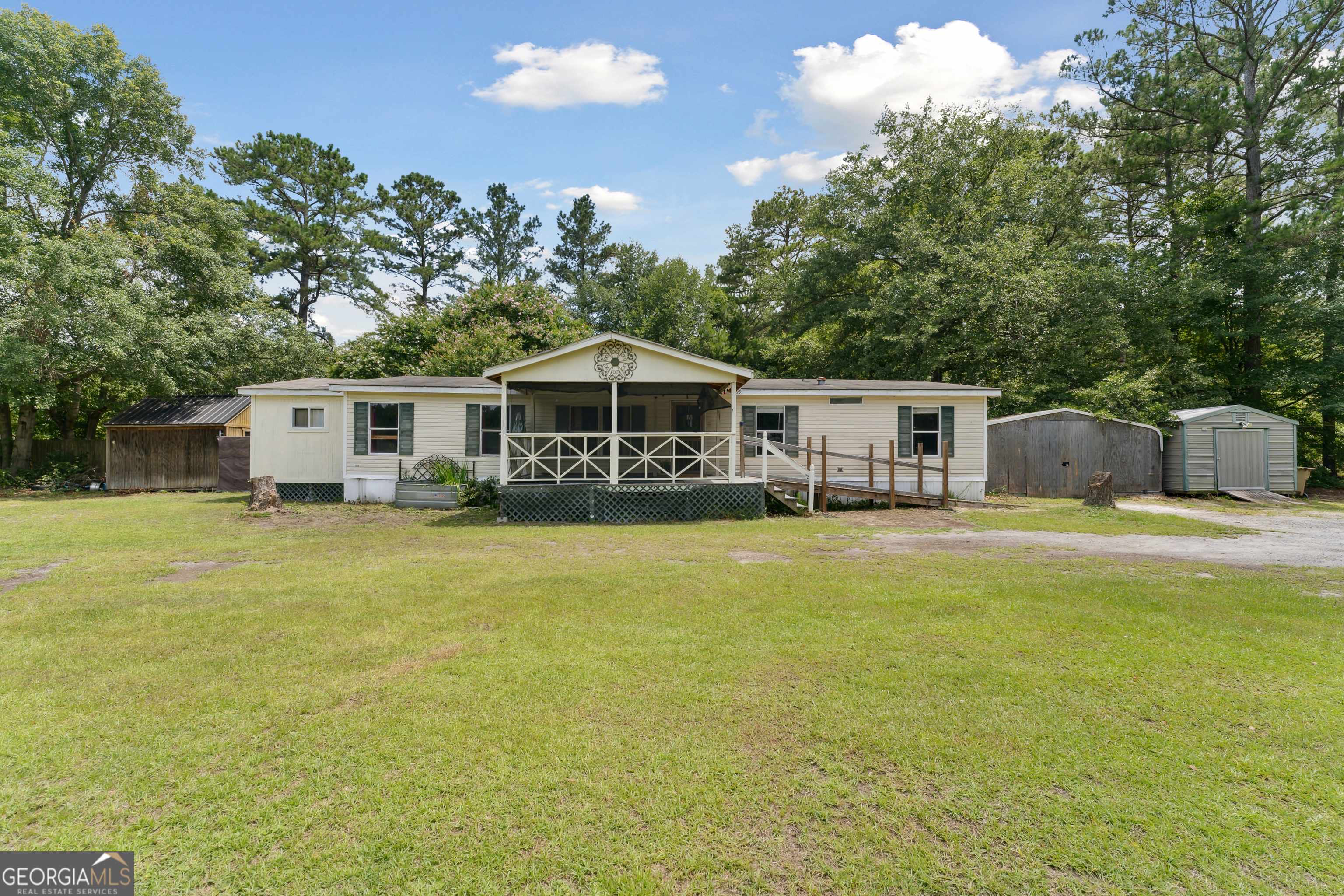 Guyton, GA 31312,99 Conifer DR
