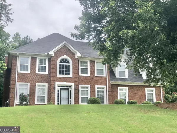 1433 Cotton TRL SW, Conyers, GA 30094