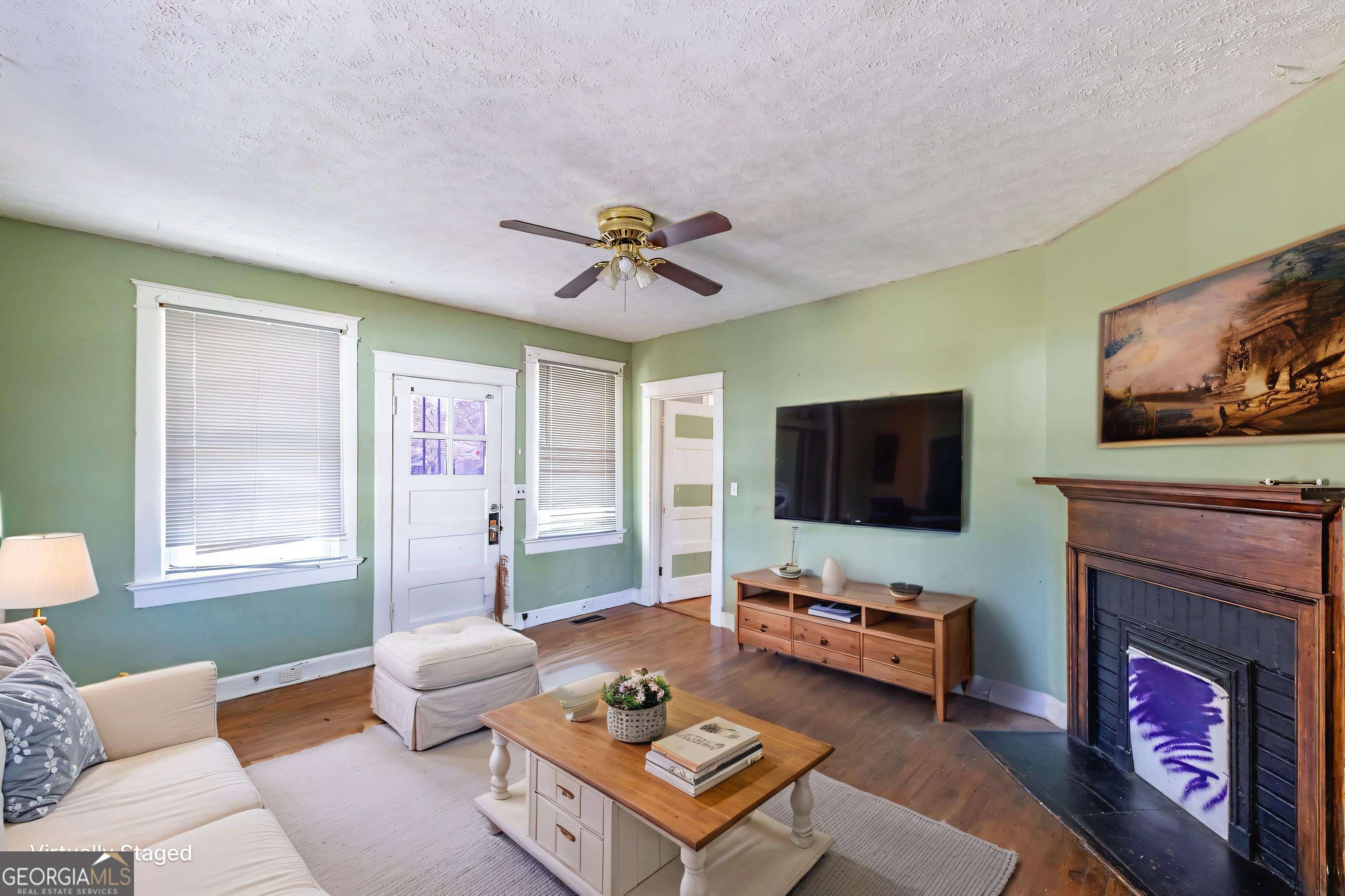 Thomaston, GA 30286,105 N ST SW