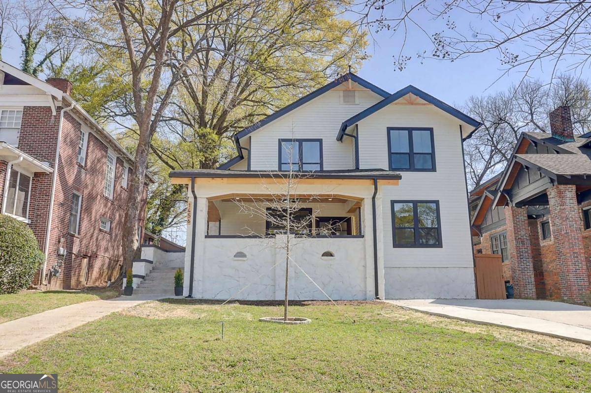 1456 S Gordon ST SW, Atlanta, GA 30310
