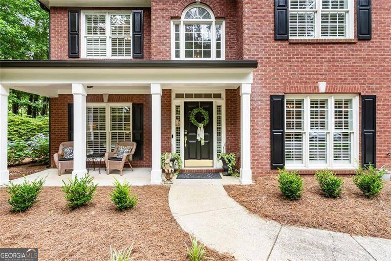 Marietta, GA 30064,4401 MADISON WOODS DR NW #4401