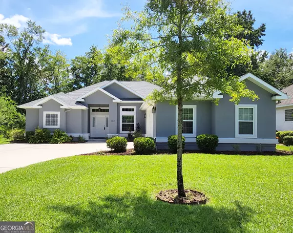 112 Justin Cole DR, Kingsland, GA 31548