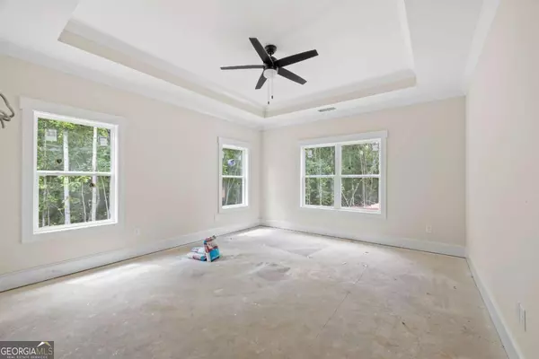 Danielsville, GA 30633,558 Holman Autry RD