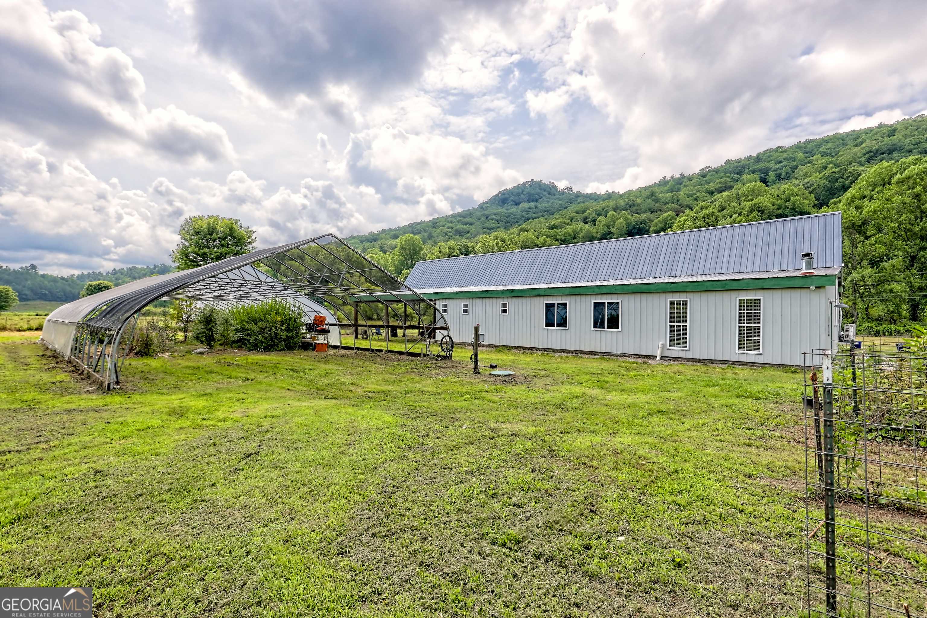 Clayton, GA 30525,595 Jim McCrackin Road