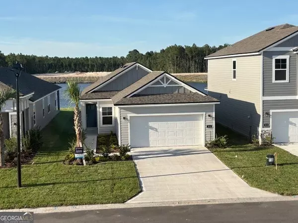 Kingsland, GA 31548,211 Collin Nicholas DR #LOT 147