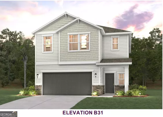 Kingsland, GA 31548,213 Collin Nicholas DR #LOT 146