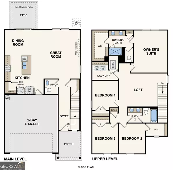 Kingsland, GA 31548,213 Collin Nicholas DR #LOT 146
