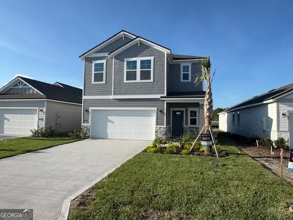 213 Collin Nicholas DR #LOT 146, Kingsland, GA 31548