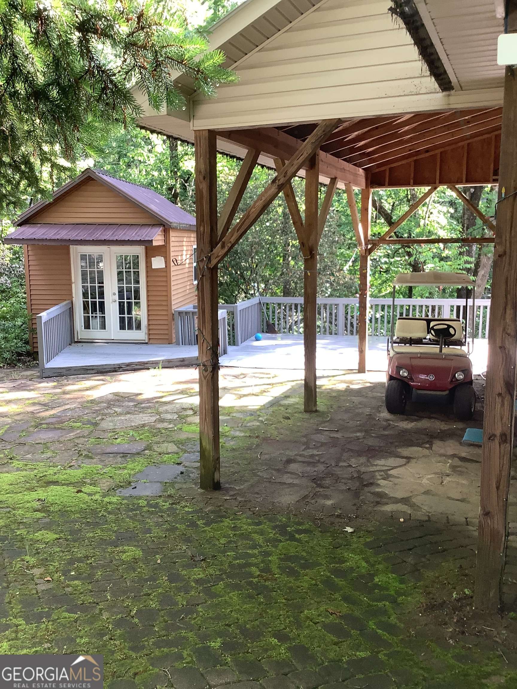 Cleveland, GA 30528,61 Candy Land DR