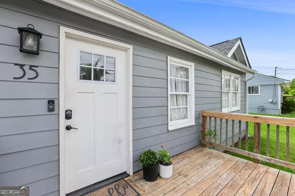 Newnan, GA 30263,35 Savannah ST