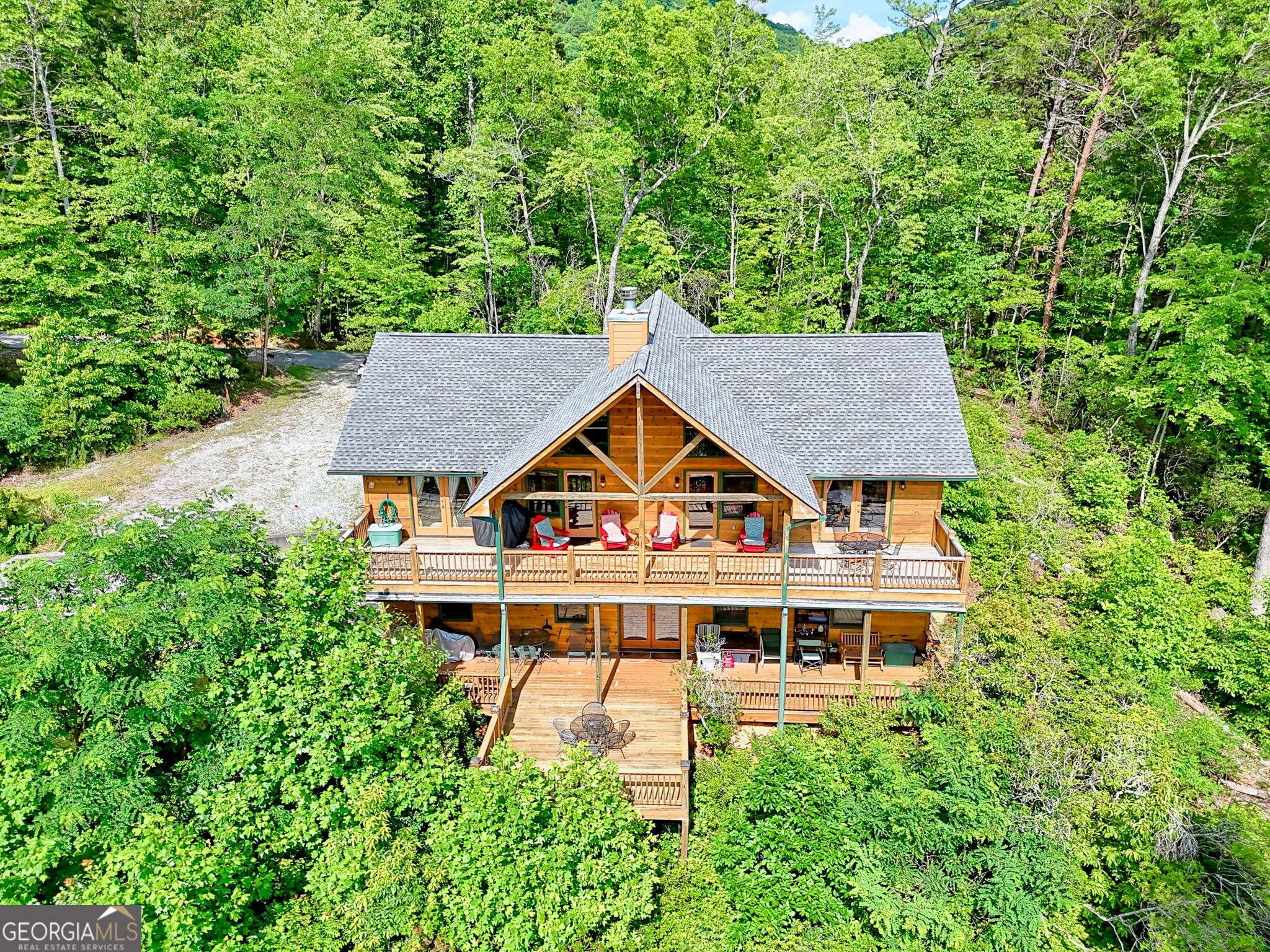 Clayton, GA 30525,331 Black Bear Den RD
