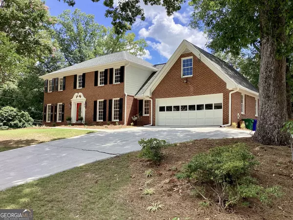 Atlanta, GA 30341,3243 Northbrook DR