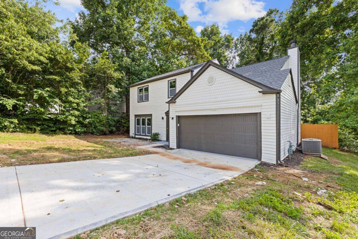 Lawrenceville, GA 30044,1841 Surrey Hill CIR