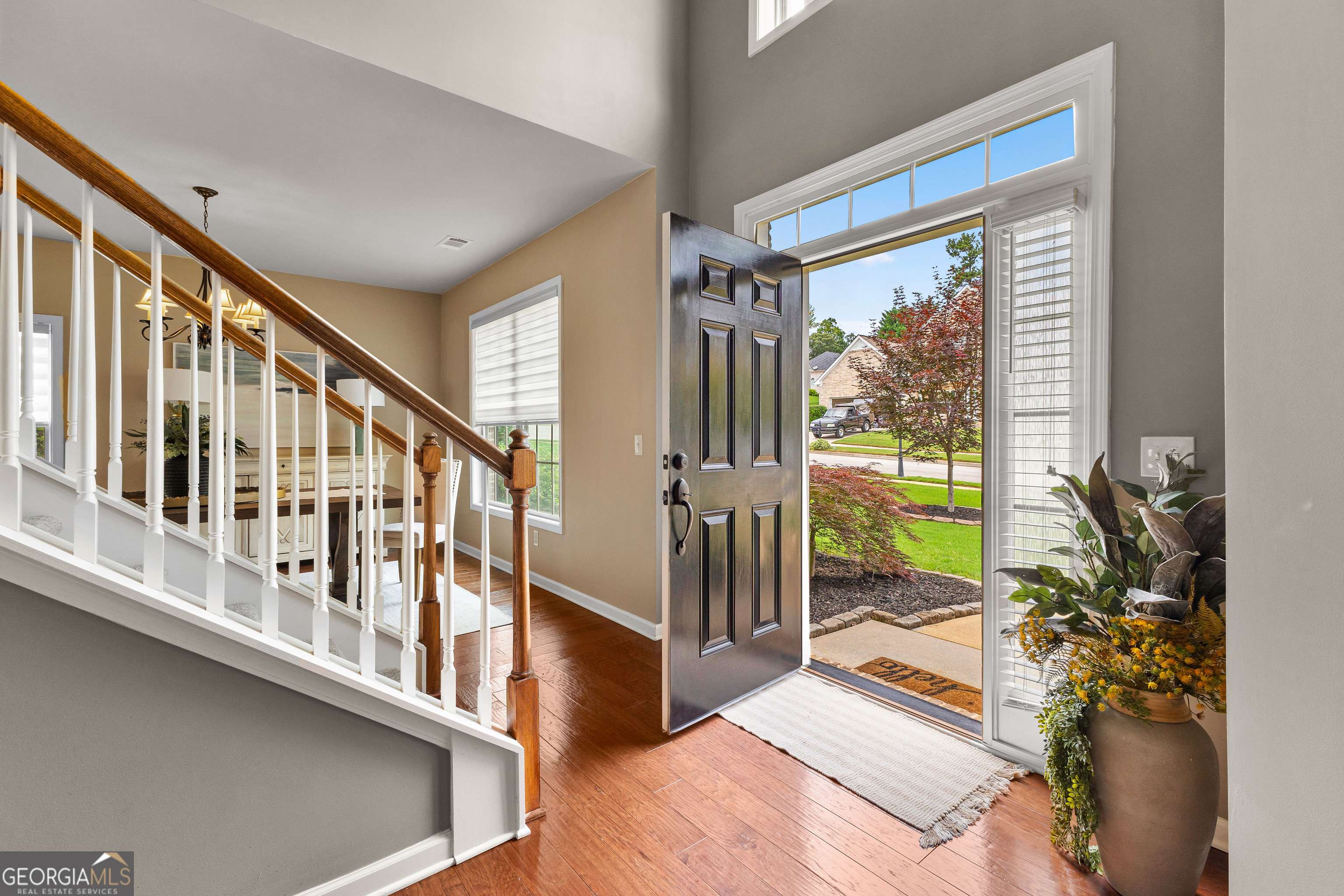 Newnan, GA 30265,51 Stonebridge WAY