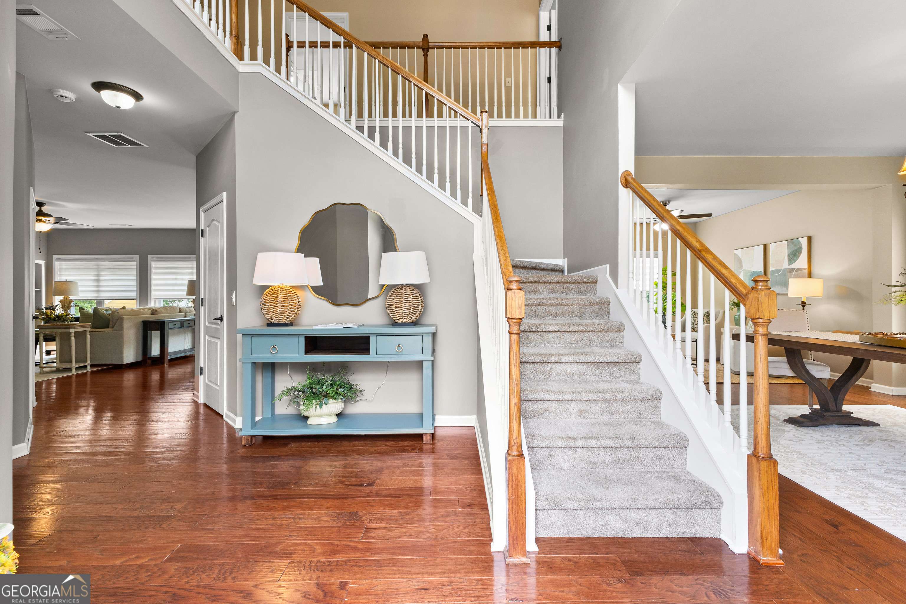 Newnan, GA 30265,51 Stonebridge WAY