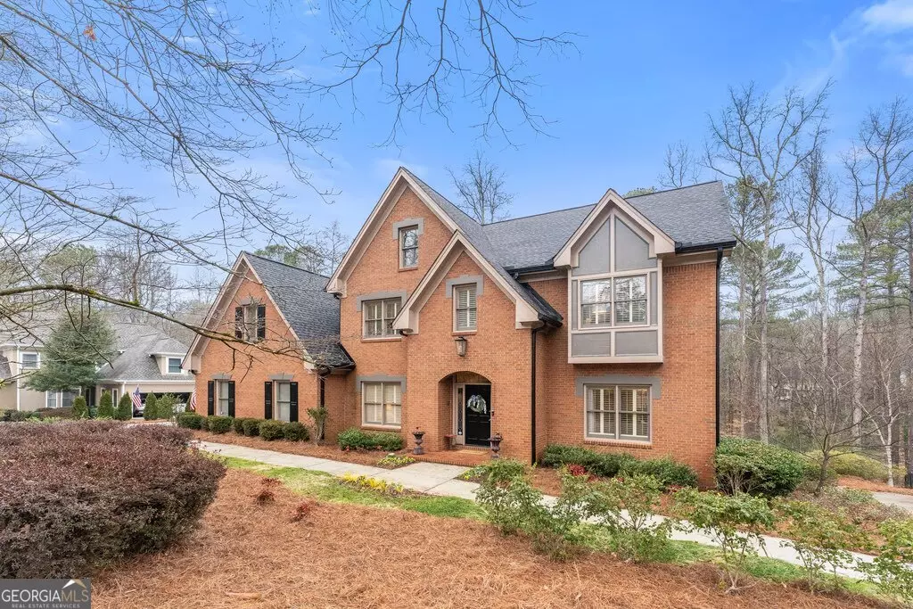 Stone Mountain, GA 30087,5936 Millstone LN