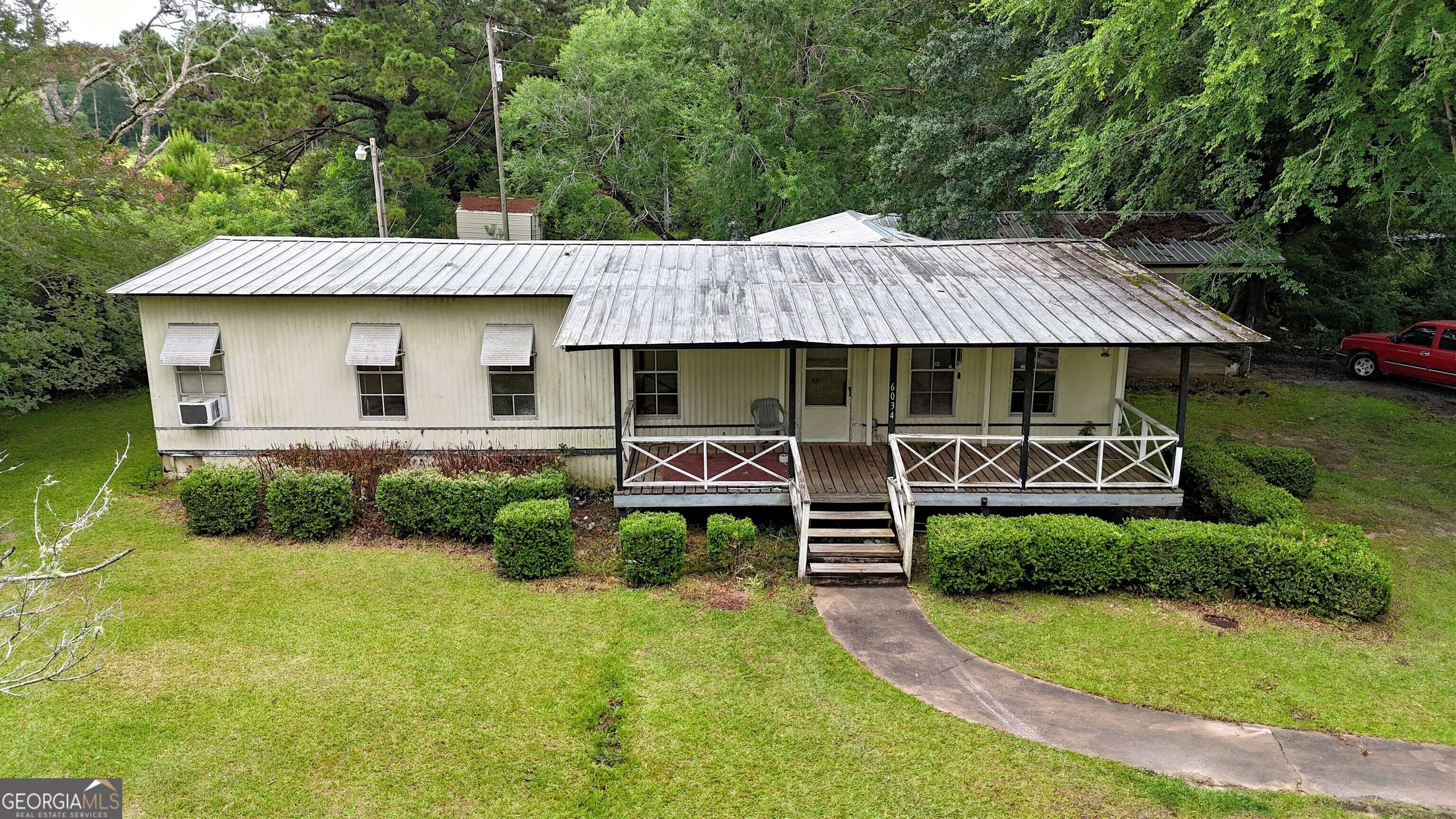 6034 Ga Highway 202, Thomasville, GA 31757
