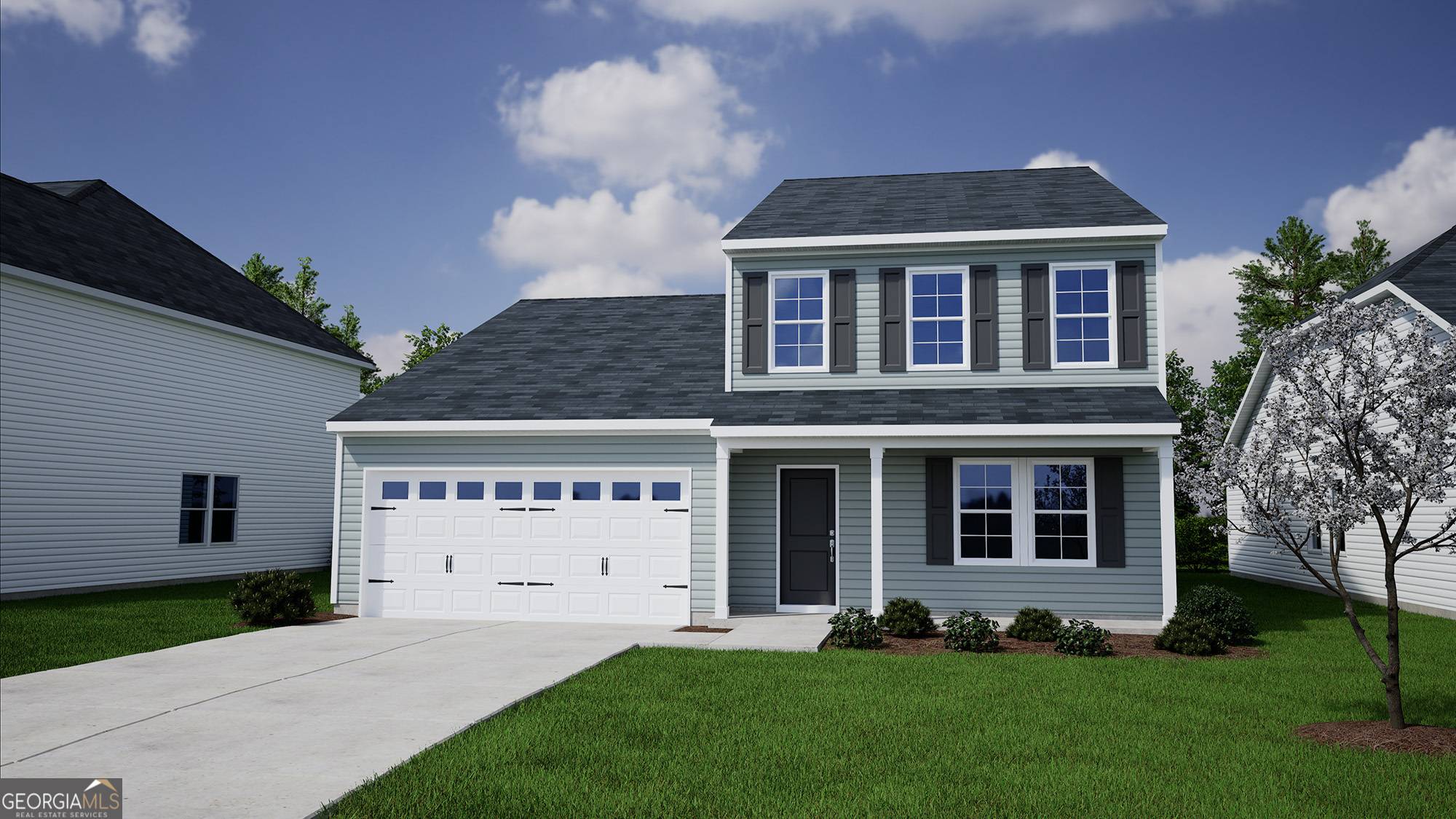 Statesboro, GA 30458,506 Outpost WAY