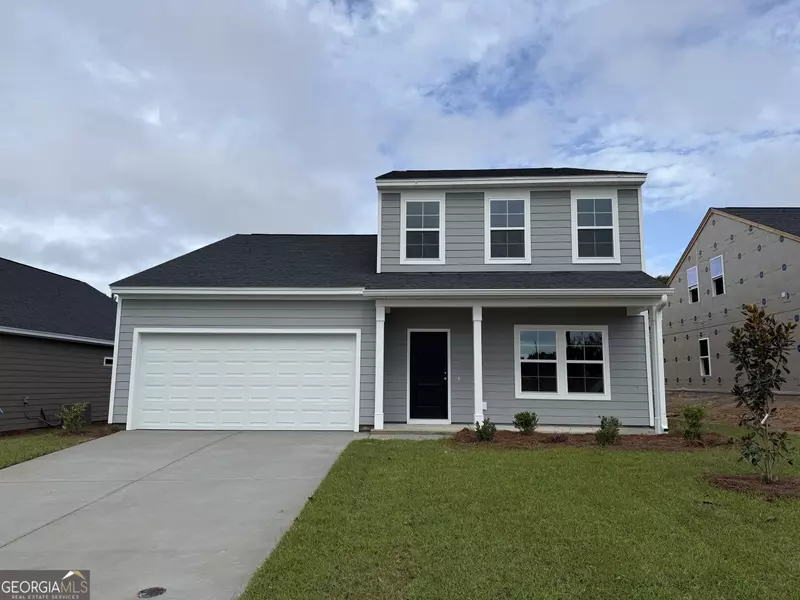 506 Outpost WAY, Statesboro, GA 30458