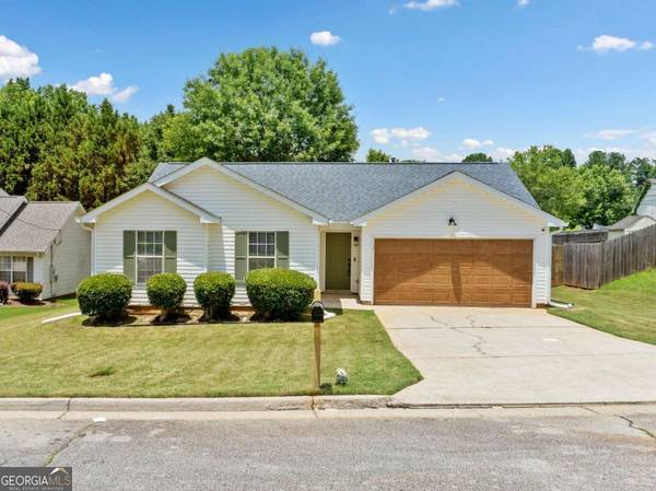 3020 River Oak Mews,  Decatur,  GA 30034